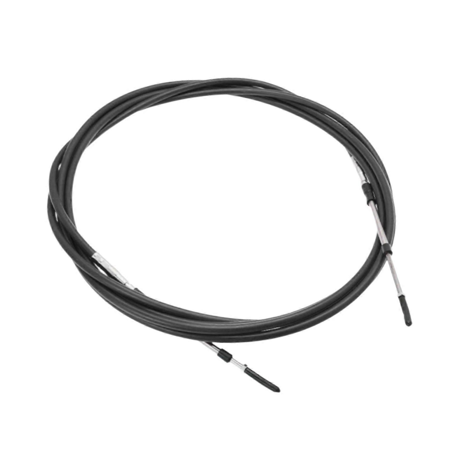10ft Universal Outboard Throttle Cable
