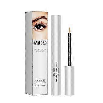 2pcs Mascara, Black, and Natural - looking New Arrival S07
