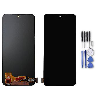 Für Xiaomi Redmi Note 11S / 11 4G Poco M4 Pro Display Full...