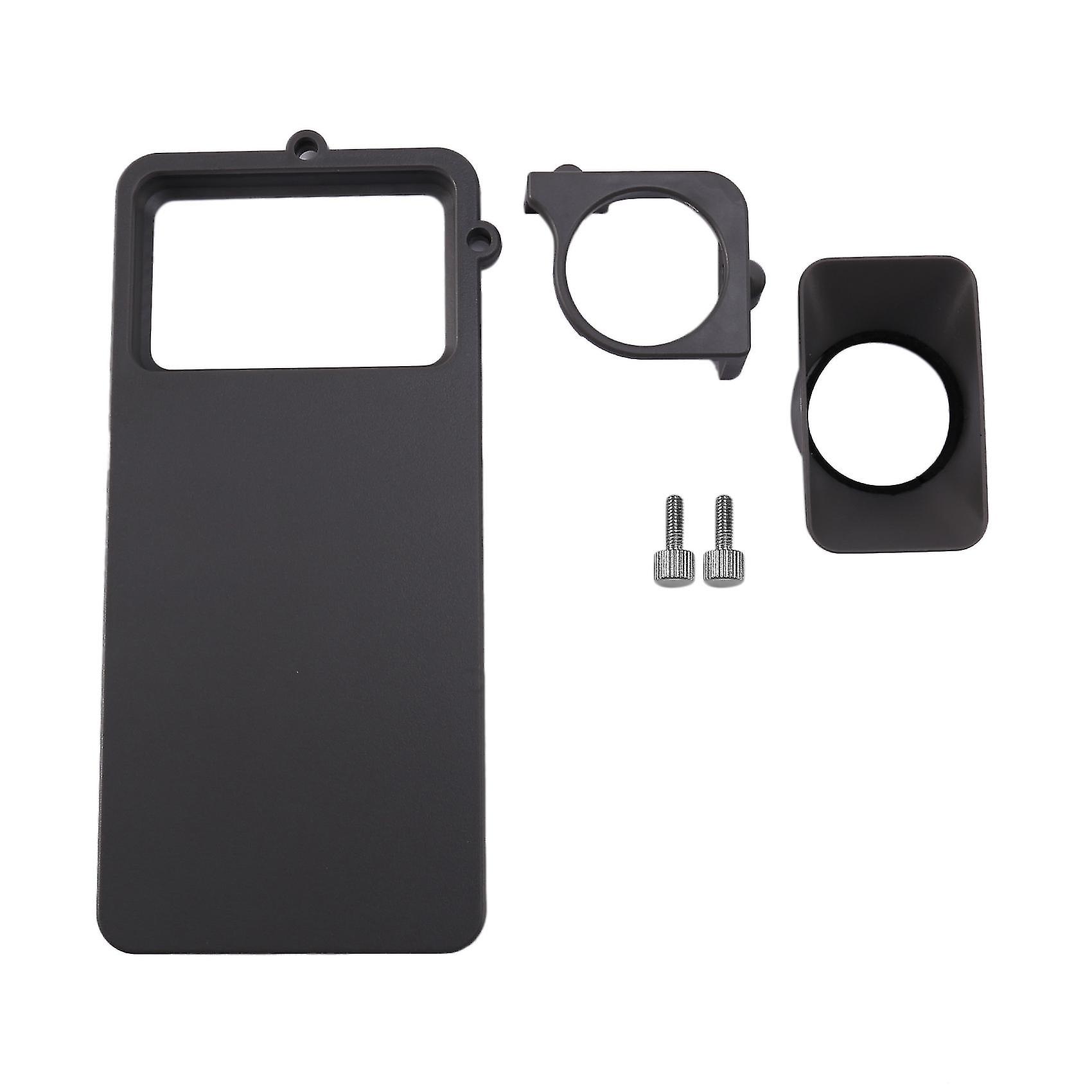 Portable Handheld Adapter Camera Mount H For Osmo Mobile 3 To For Osmo Act Camera Gimbal St