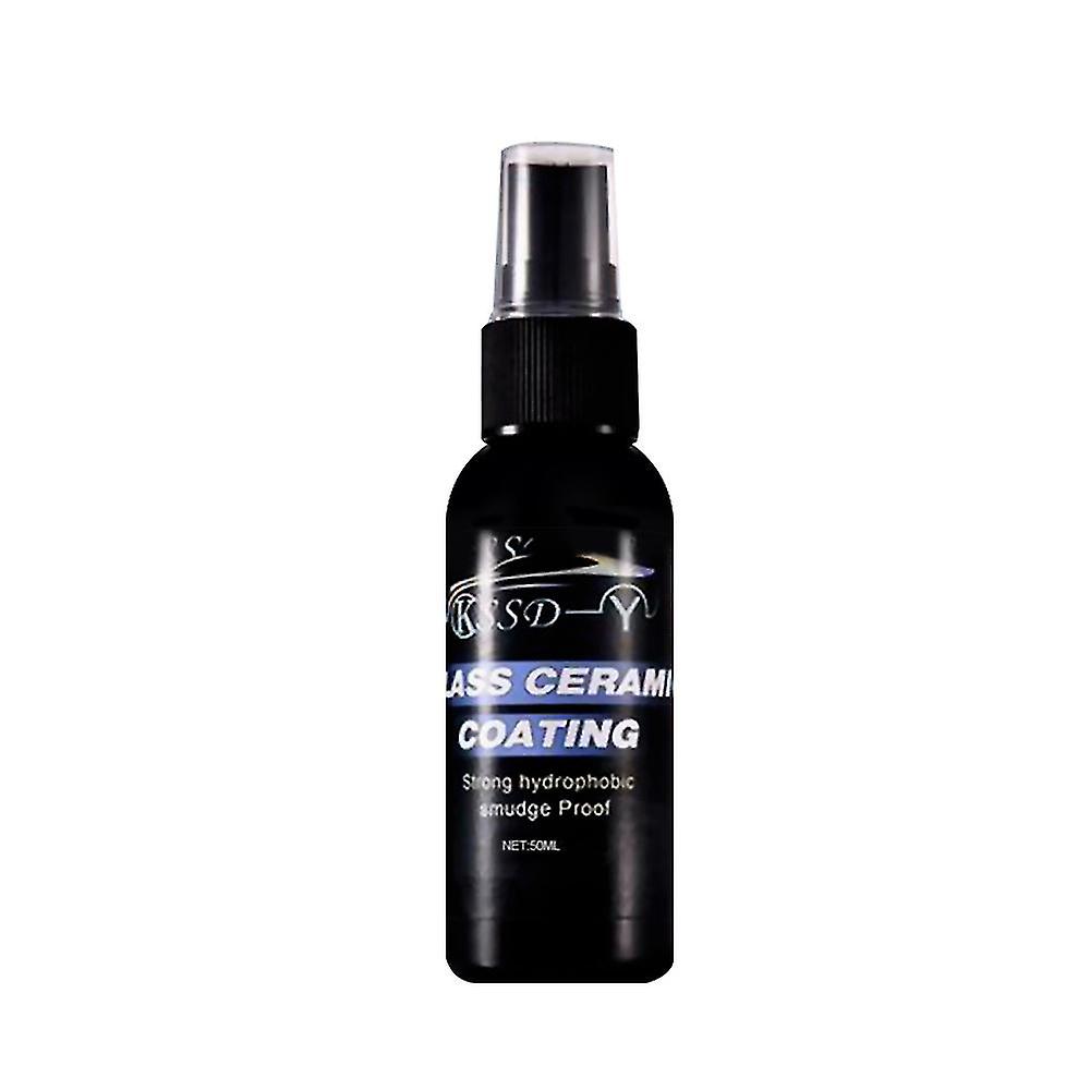 Car Windshield Water Repellent Cleaning, Defogging And Defogging
