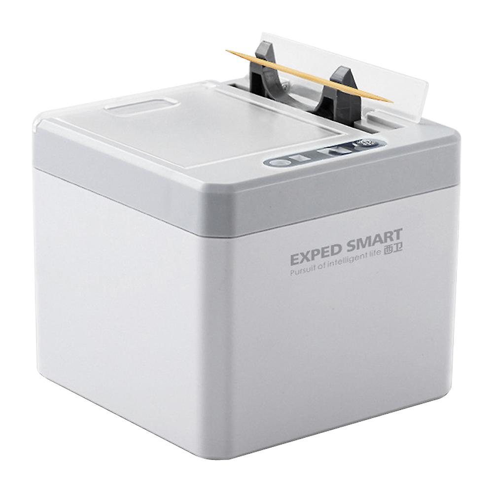 Machine de cure-dent automatique Intelligent Sensing Box