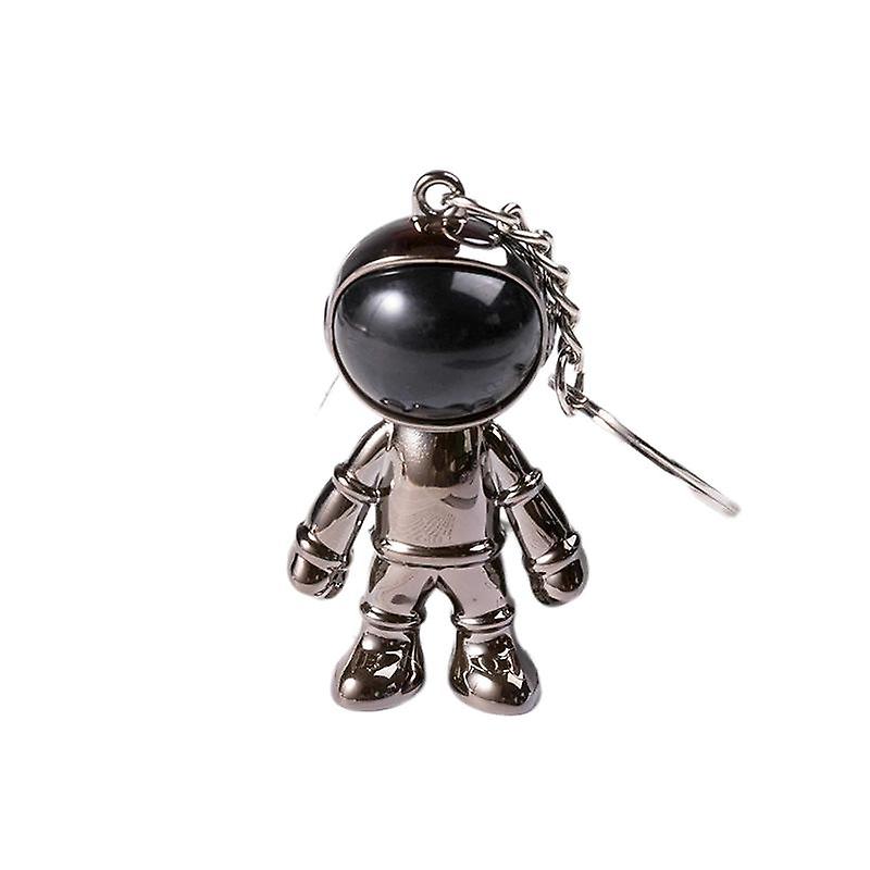 Astronaut nøkkelring sjarm