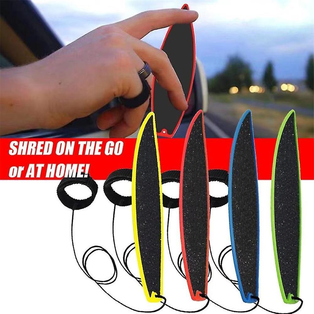 Mini Fingertip Surfboard Finger Surfboard, Keräilysovit, Mini Board lapsille