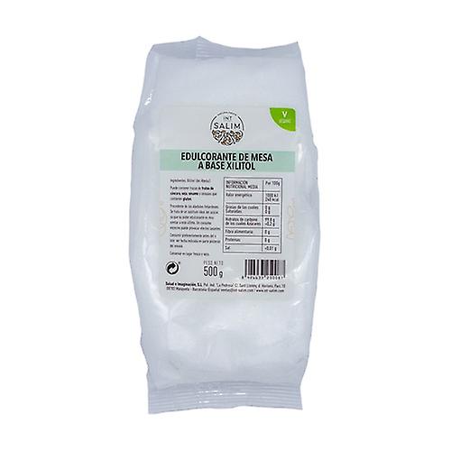 Table Sweetener with Xylitol 500 g