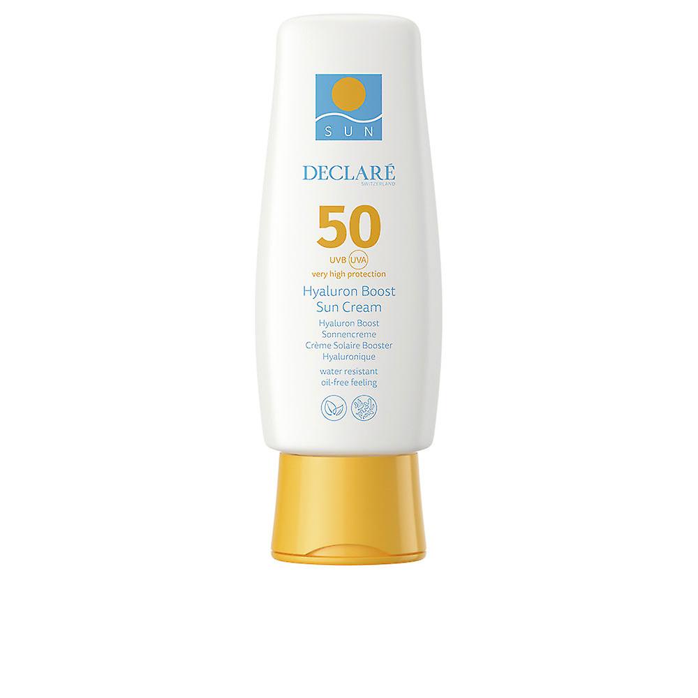 Declaré Hyaluron Boost Crema Solare Spf50+ 100 ml Unisex