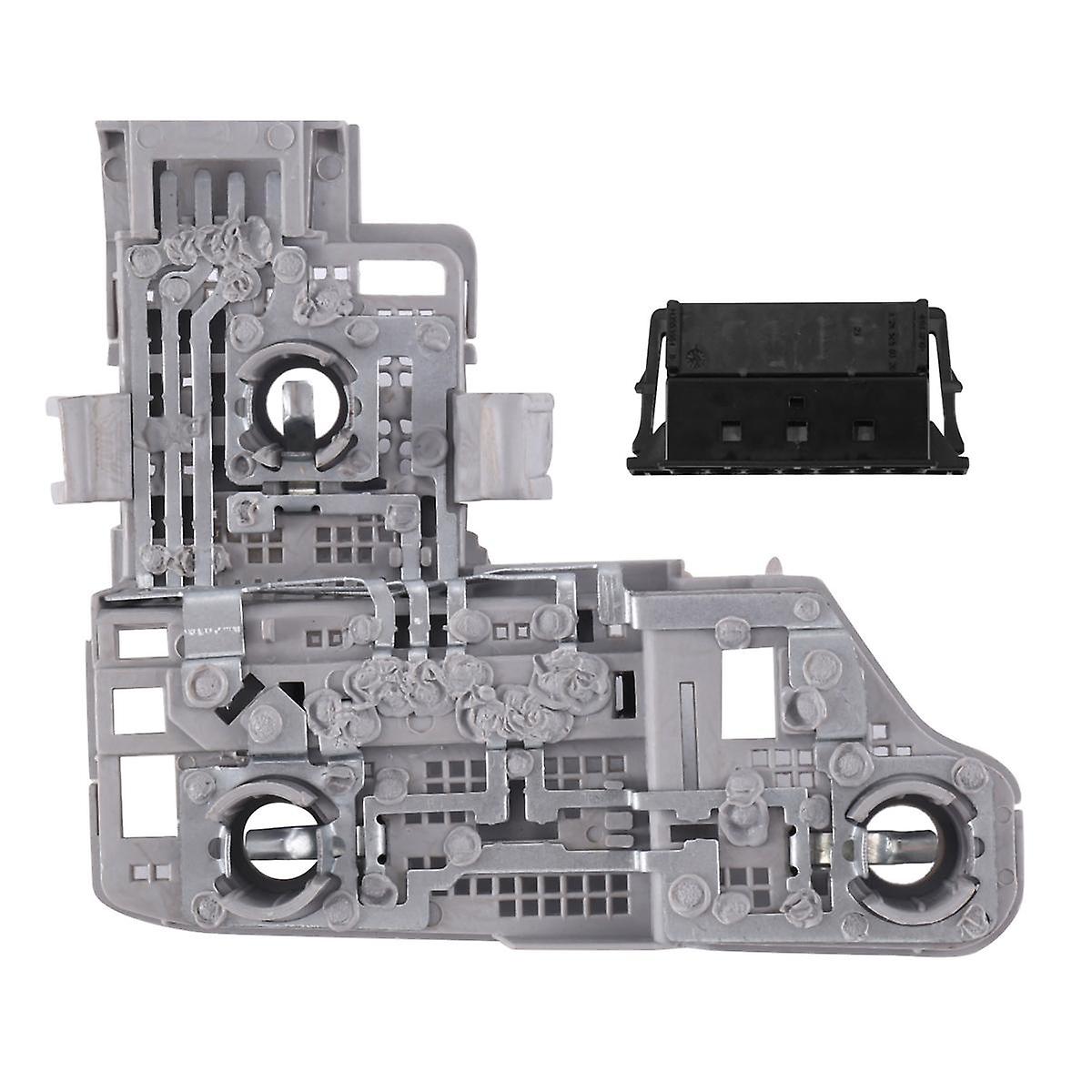 Left Tail Light Bulb Lamp Support Plug for W204 C-Class 12-14 C180 C200 C280 C300 C320 C350 C220