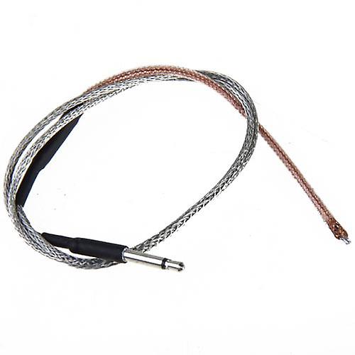 Bendable Piezo Cable Undersaddle Pickup For Acoustic Guitar