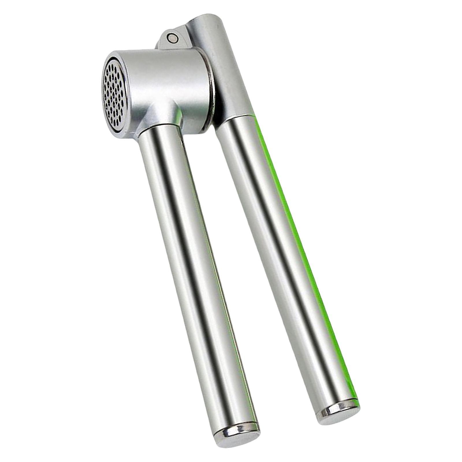 Handheld Garlic Presses Kitchen Accessories Detachable for Nuts Carrots