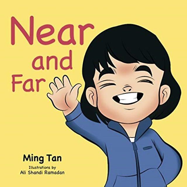 Near And Far - Ming Tan