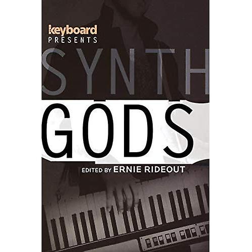 Synth Gods