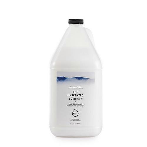 The Unscented Co. Unscented Daily Conditioner Refill, 3.78 Litre