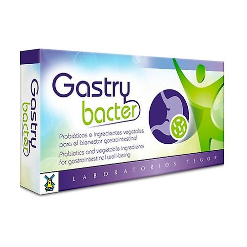 Gastrybacter 40 capsules