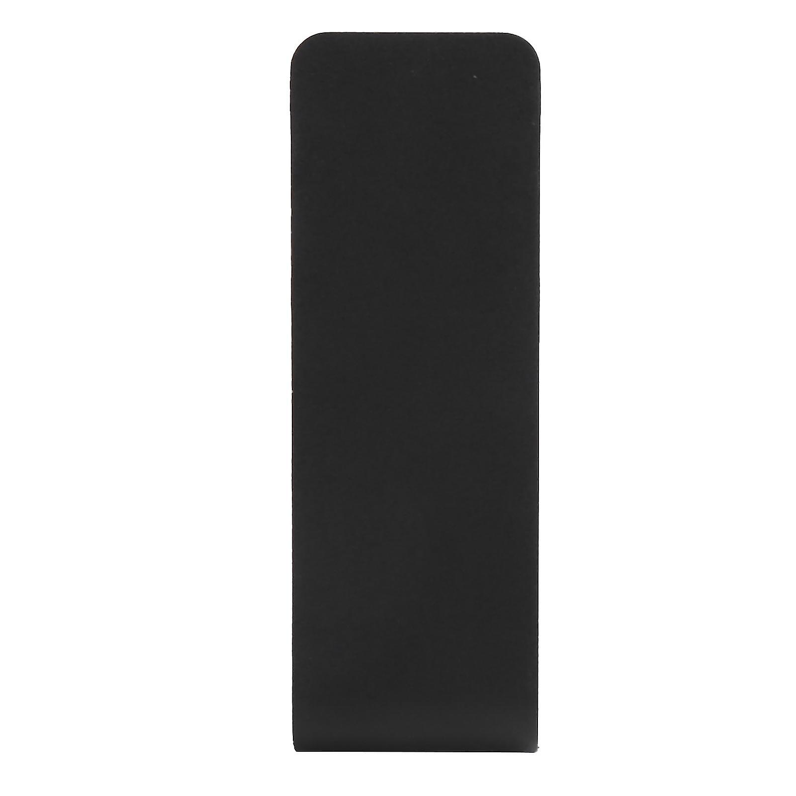 Foldable Host Back Stand Support Bracket Kickstand for Switch Repair Accessories Durable Portable Black