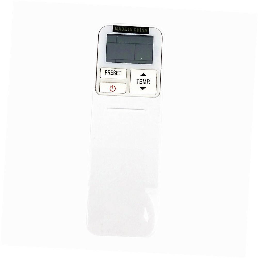 Remote Control Compatible With Lid-open Air Conditioner Toshiba Ras-b10n3kv2-e1 Ras-b13n3kv2-e1