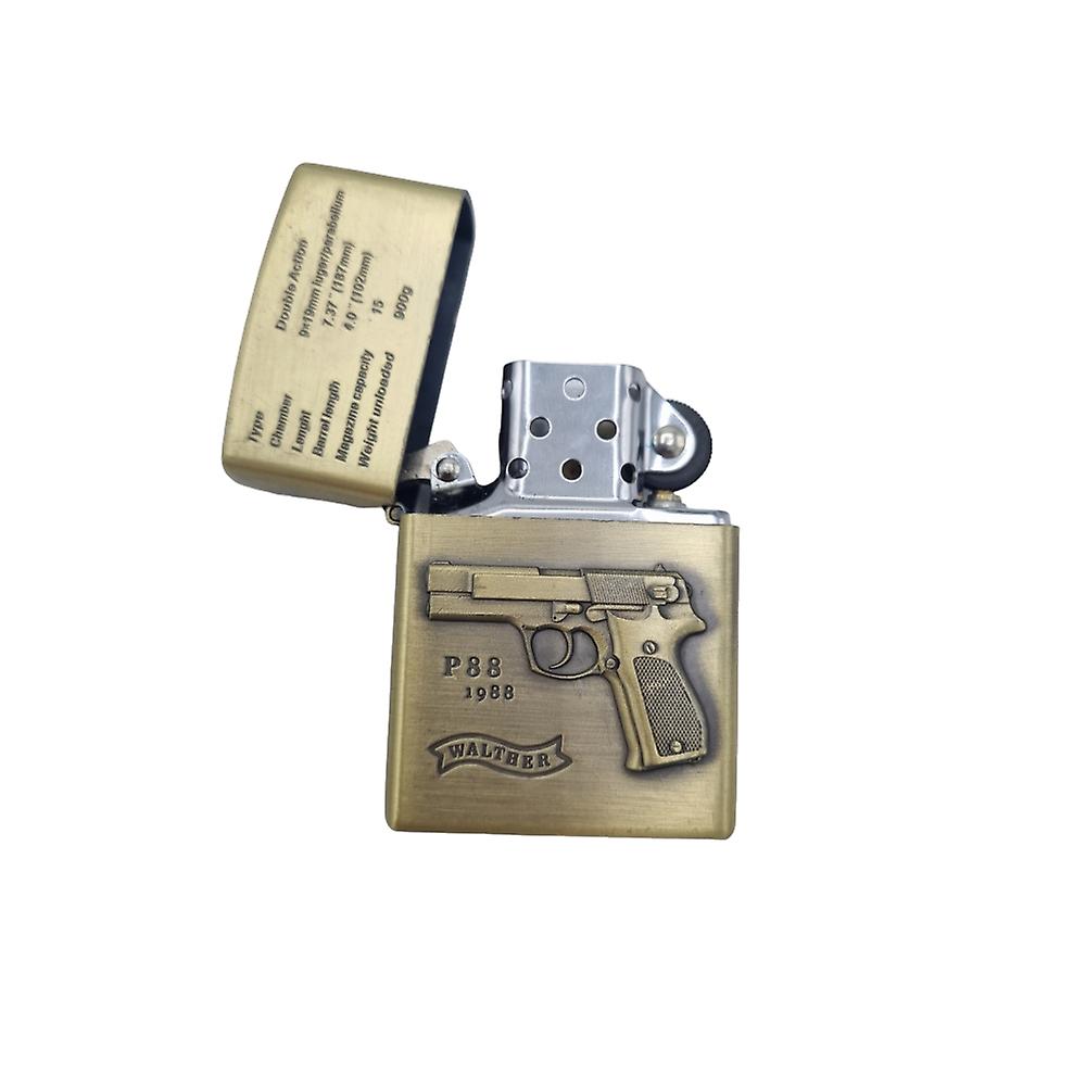 Briquets à essence - Pistolet 