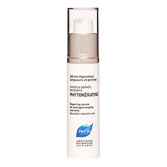 Phyto phytokeratine reparative serum for dam 30ml