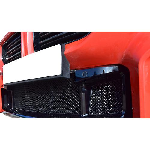 BMW G87 M2 - Centre Grille Set (2023 -)