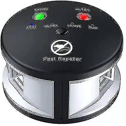 Electronic Repellent Indoor Repeller 360 Degree Repeller