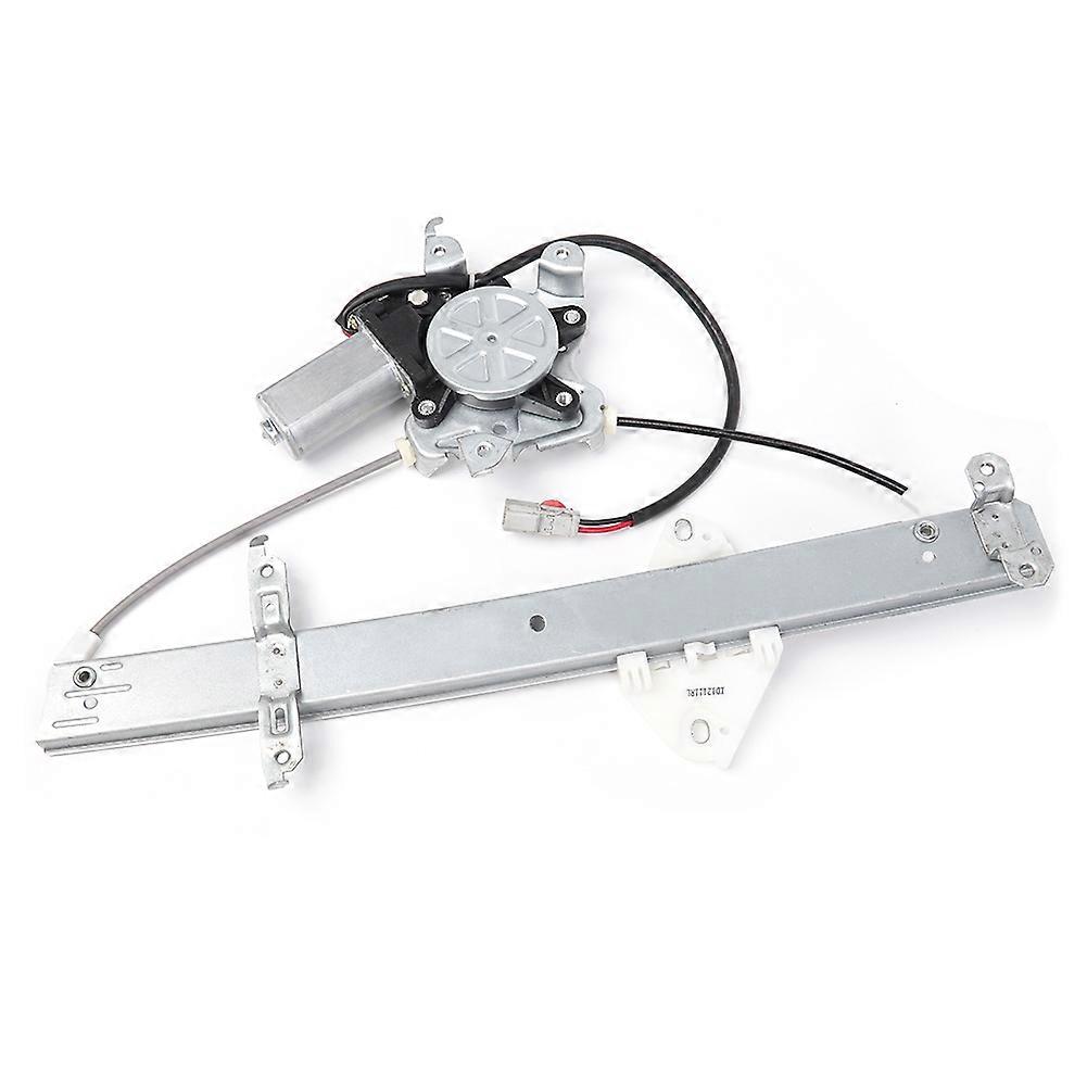 Window Regulatorfor Honda,Car Rear Left Electric Rear Left Window Regulator Window Regulator Dependable Performance