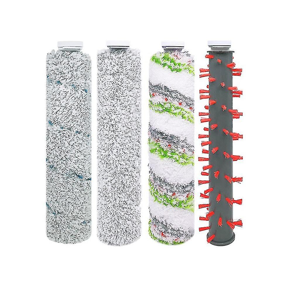 Roller Brush For Bissell Crosswave Cordless Max, X7