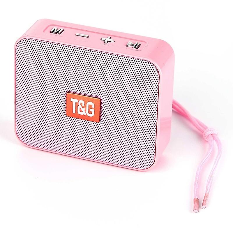TG166 Wireless Bluetooth Small Speaker