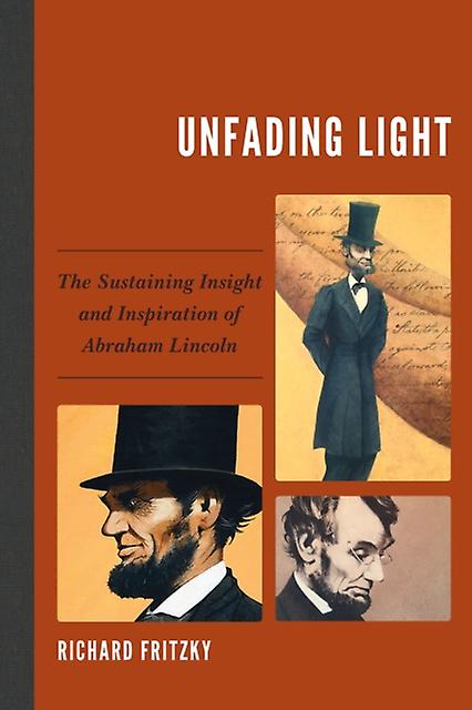 Unfading Light by Richard Fritzky Paperback Book