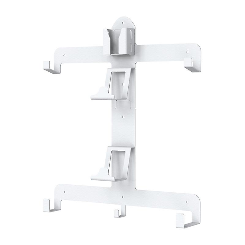 Space Saving Storage Bracket Wall Mount Holder Stand Display Rack for PSVR2