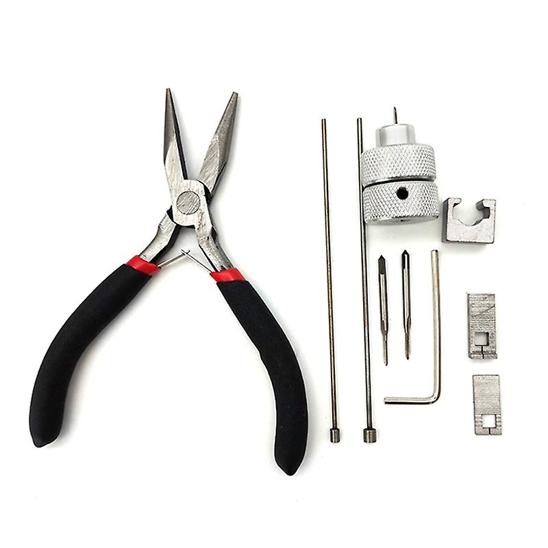 Disassembly Tool Ignition Cancellation Lock Pin Removal Locksmith Repair Tools