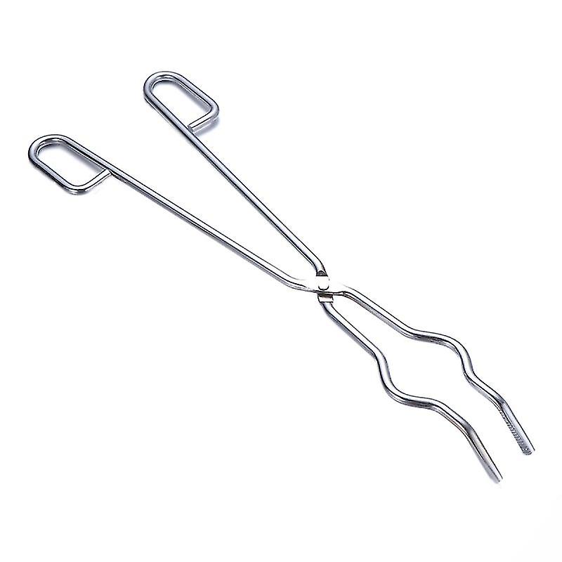 1pcs Flask Tongs