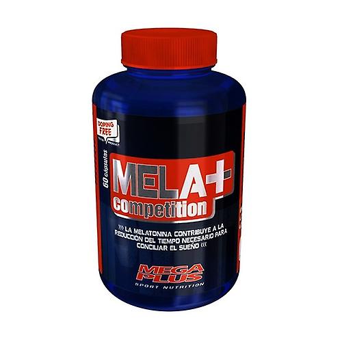 Mela + Competition 60 capsules