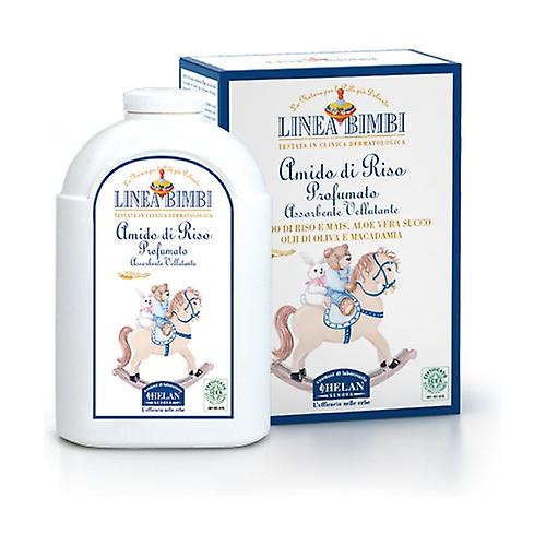 Bimbi Line Scented Rice Starch 75 g
