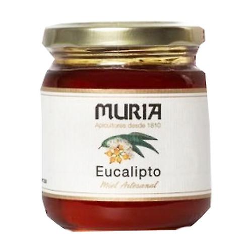 Eucalyptus Honey 250 g