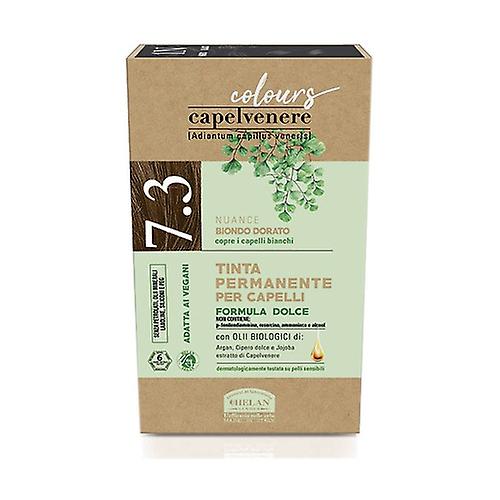 Capelvenere Colors - 7.3 Golden Blonde 1 unit