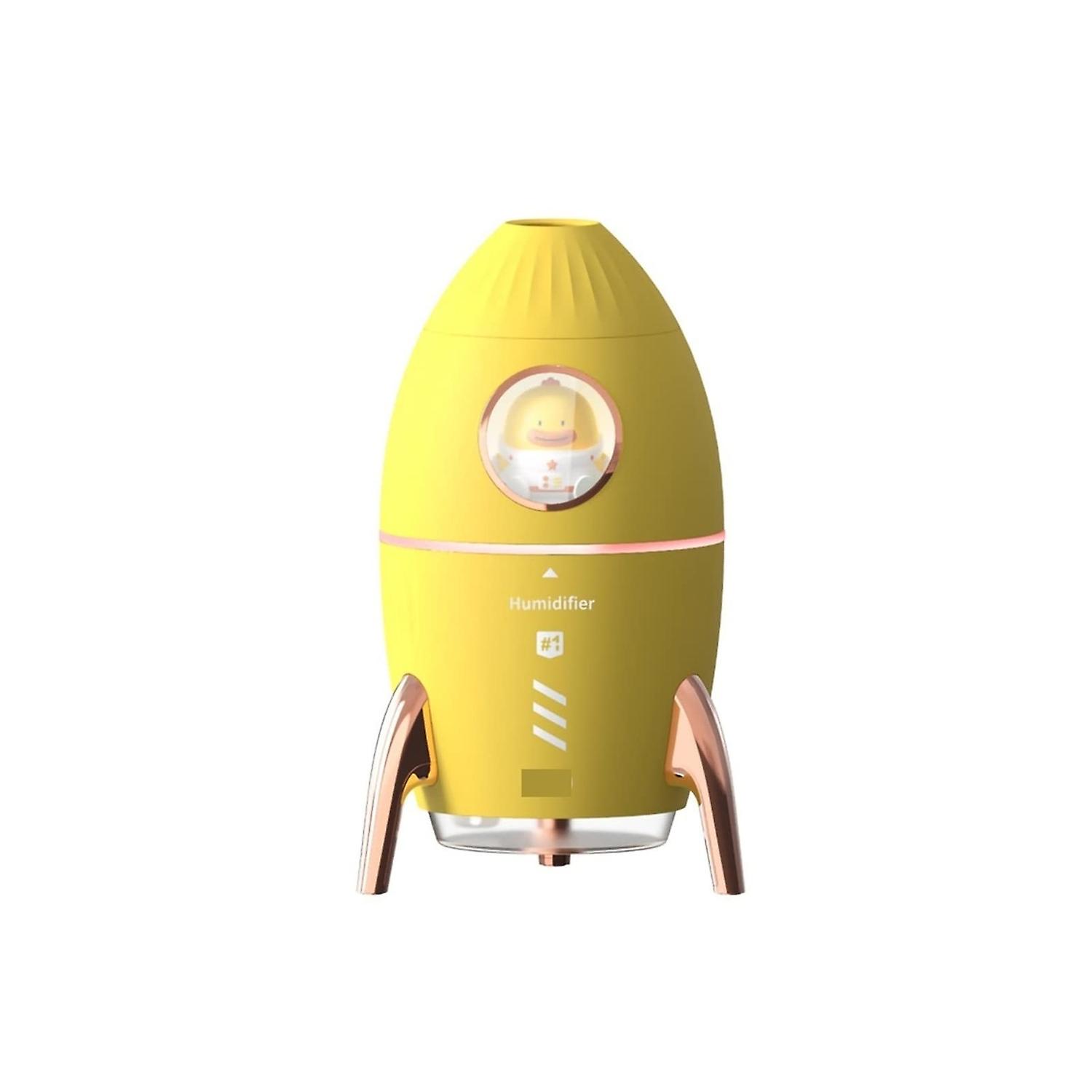 Rocket Jellyfish Air Humidifier USB 350ML