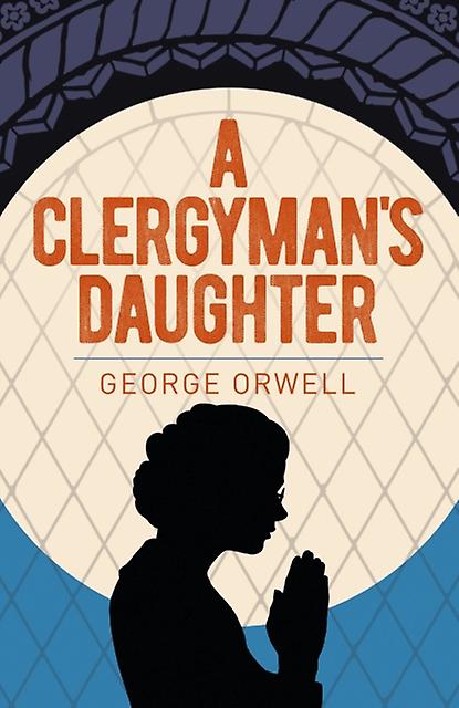 Dcera duchovního - George Orwell