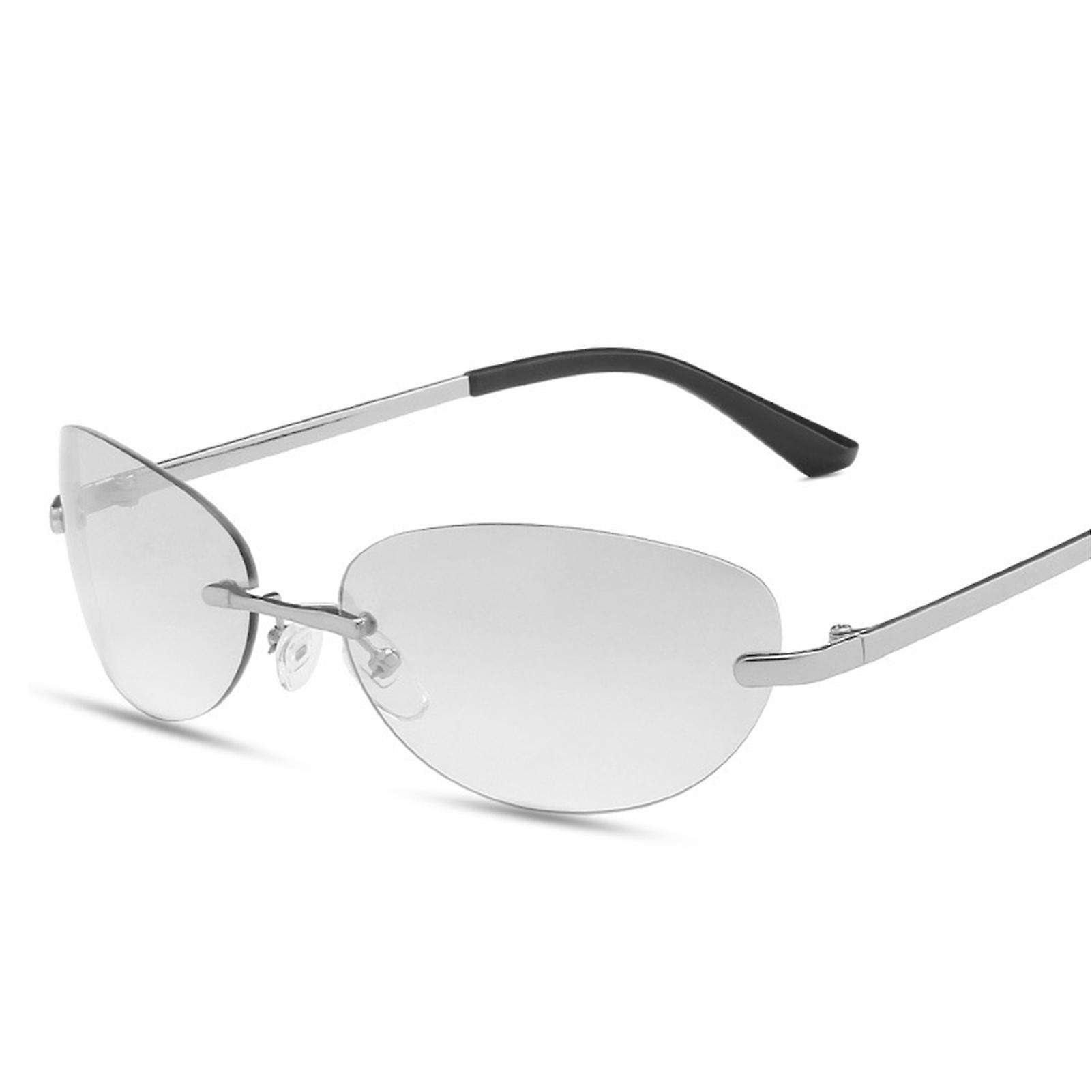 Ladies Trendy Cycling Sunglasses Sturdy and Durable & Comfortable to Wear for Traveling Vacation Hik