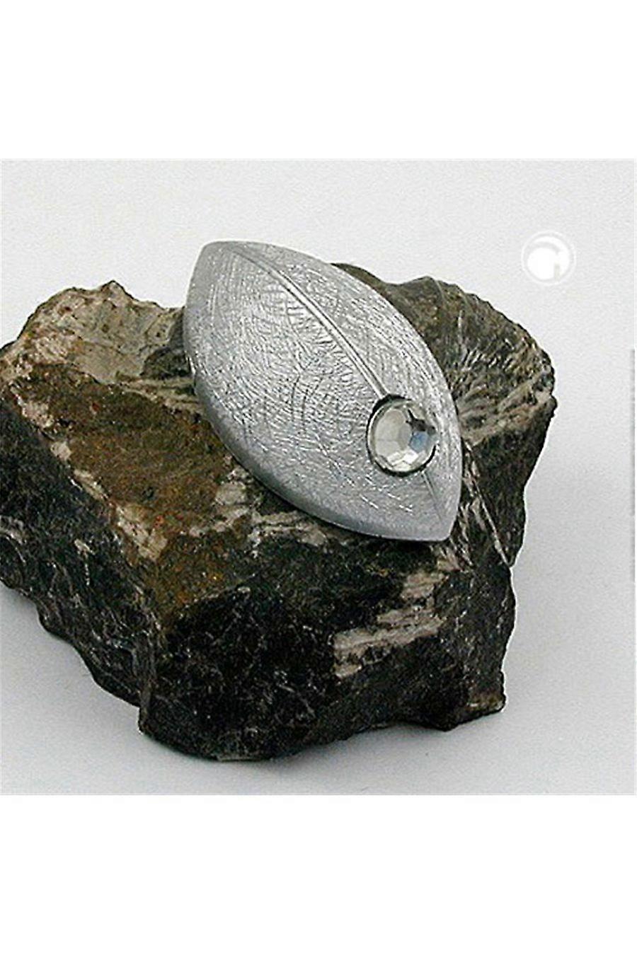 Brooch Mouse Silver - Gl00102