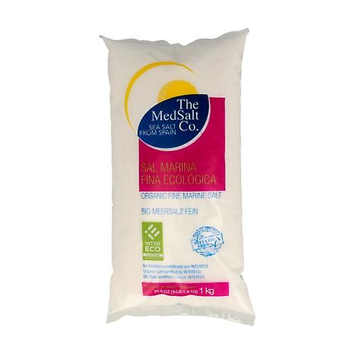 Fine Marine Salt 1 kg