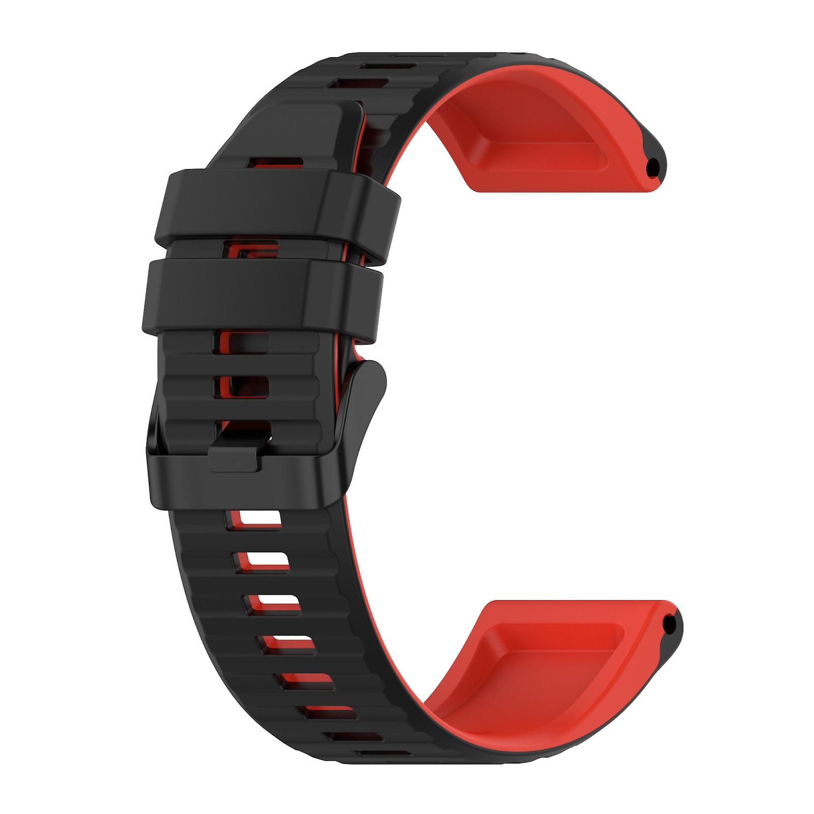 22mm Watch Band For Garmin Fenix 6