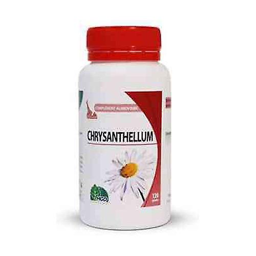 CHRYSANTHELLUM 120 gélules pullulans 210 mg 120 capsules