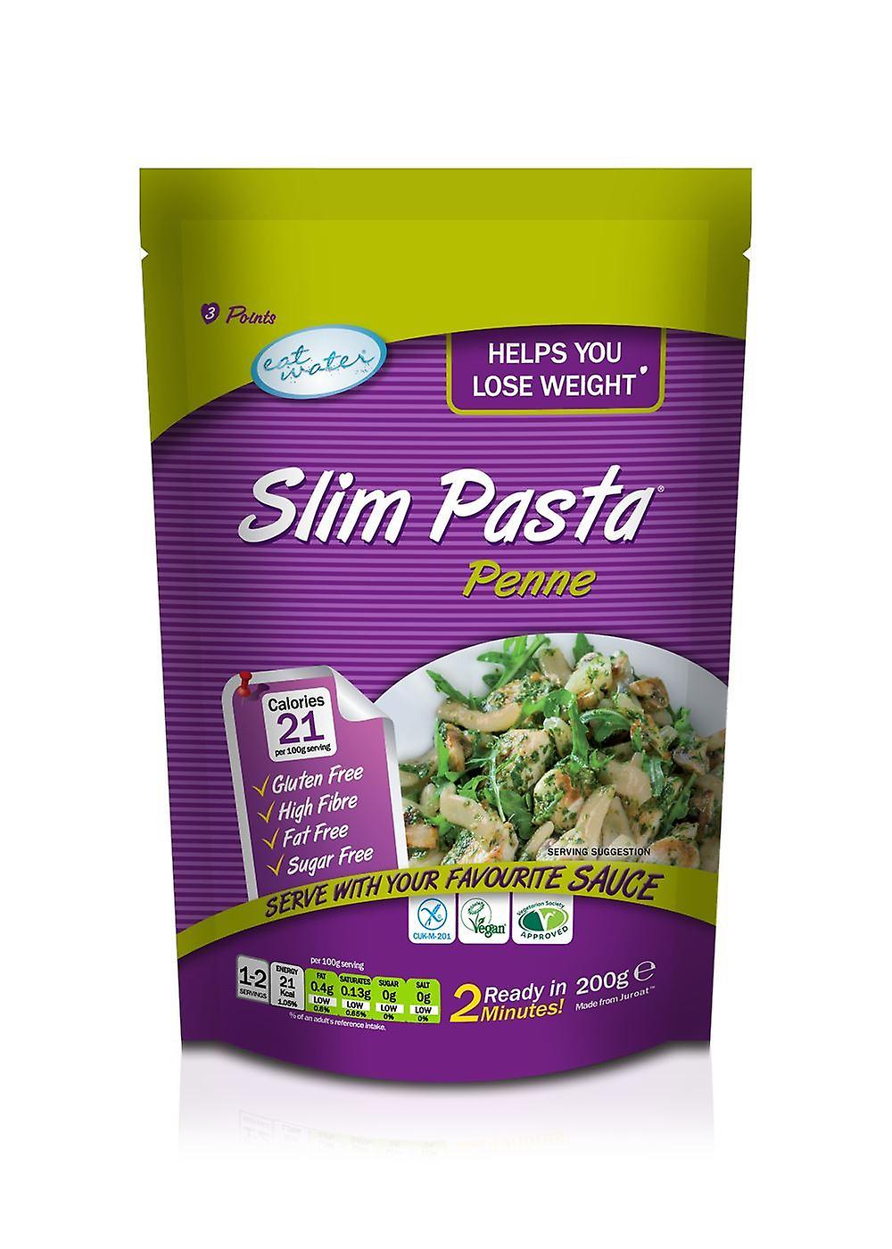Eat Water Organic 200g (Pack of 5)-Penne
