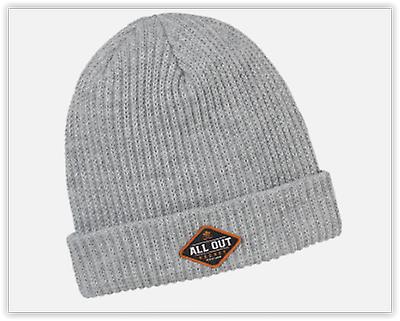 CCM All Outside Watchman Beanie Adult