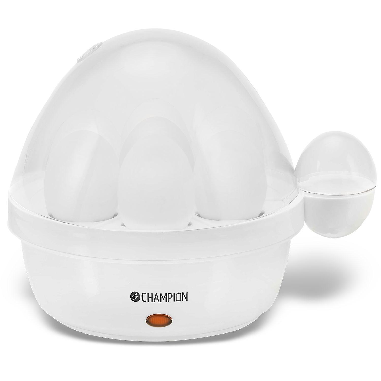 Egg Cooker 7 Eggs EB050 White