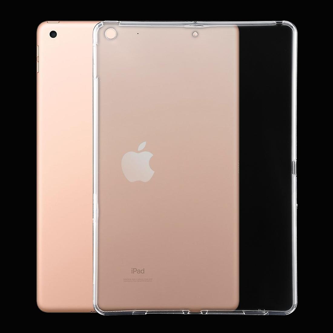 Solf Case for iPad 10.2 & 10.2（2020）
