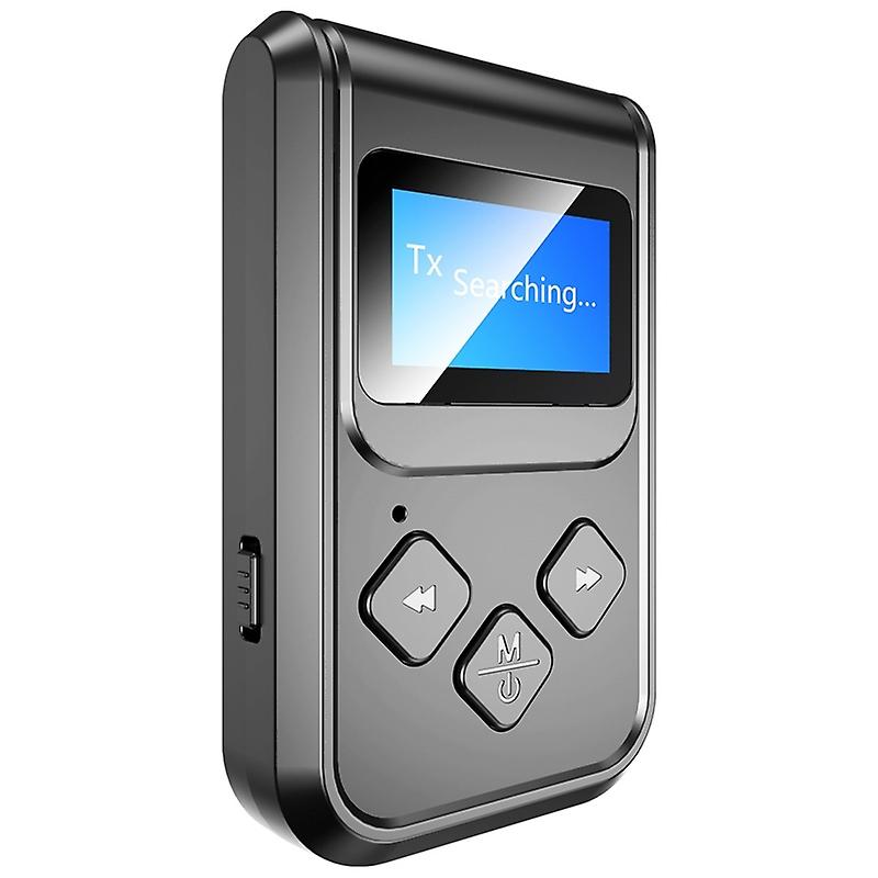 T15 5.0 Bluetooth receiver transmitter