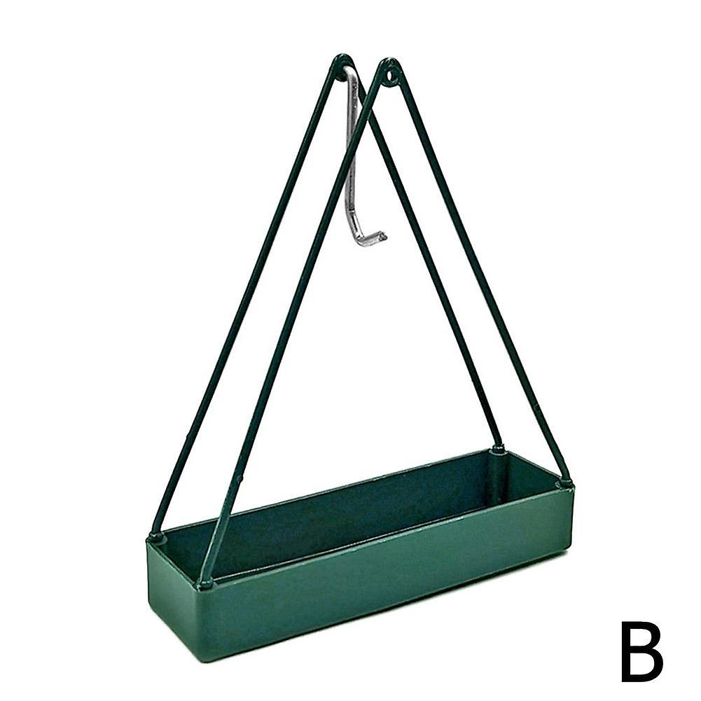 Green Plastic Protective Case
