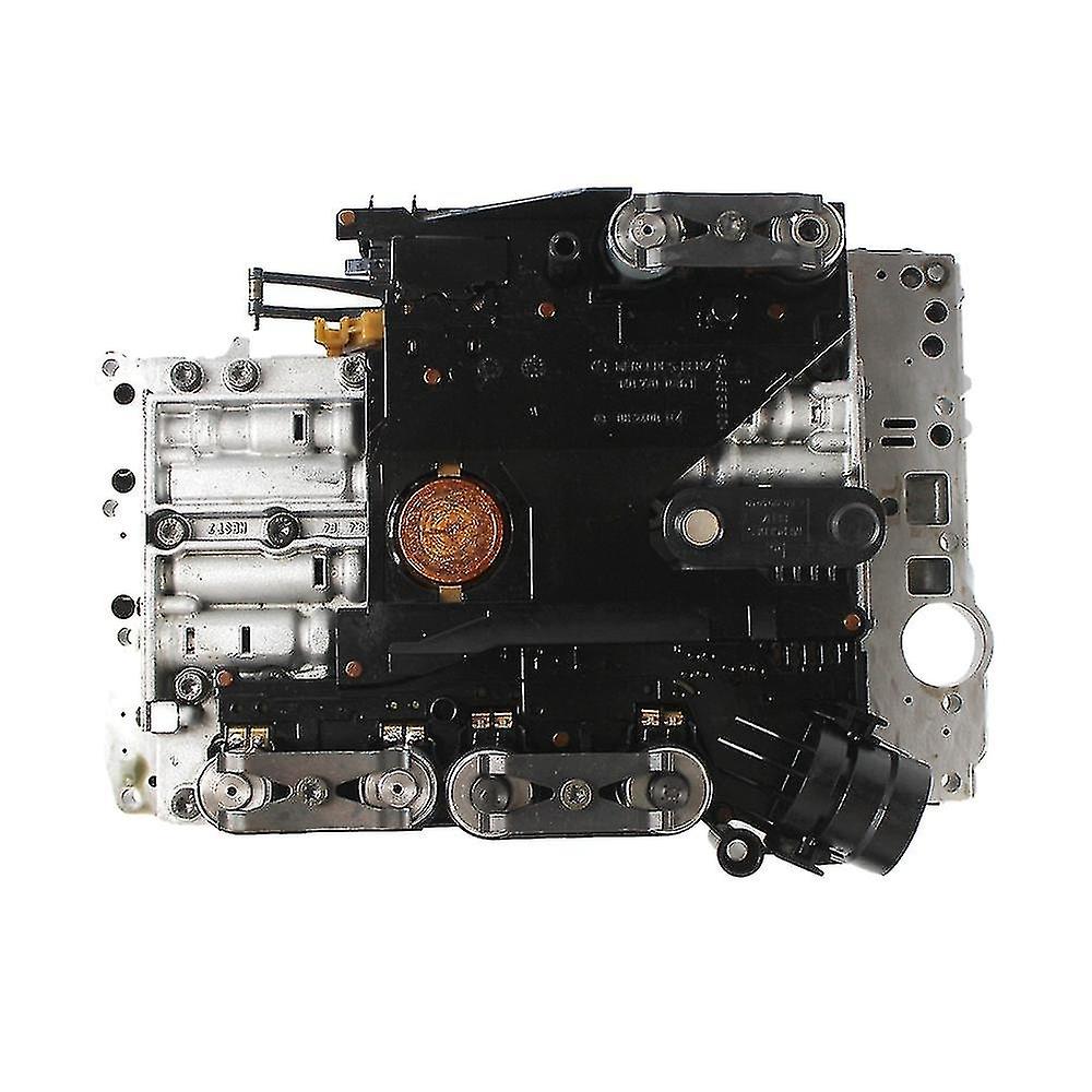 Transmisión automática 722.6 Válvula Transmisión Caja de cambios Unidad de control