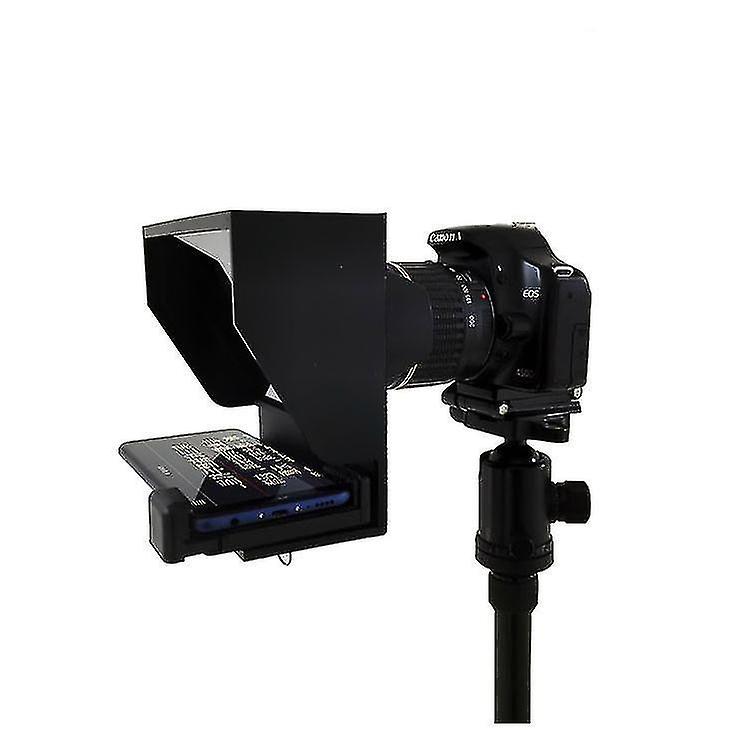 Slr Camera Teleprompter