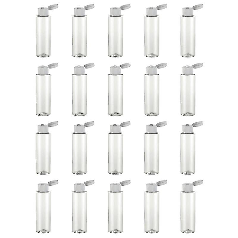 20pcs Travel Container